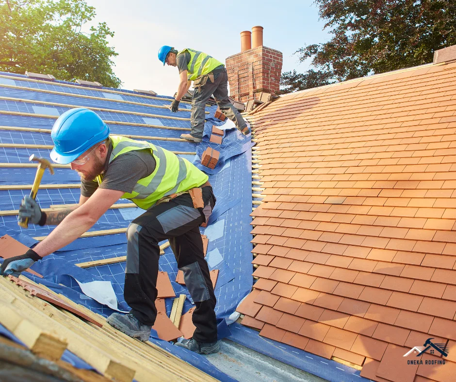 Why choose Roof Repair Near Me in Mazama, WA